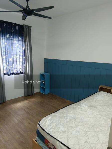 GreenCasa @ CyberSouth - 5