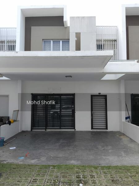 GreenCasa @ CyberSouth - 1