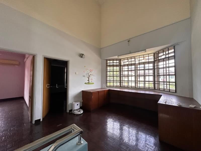 Sungai Nibong Corner Terrace - 3