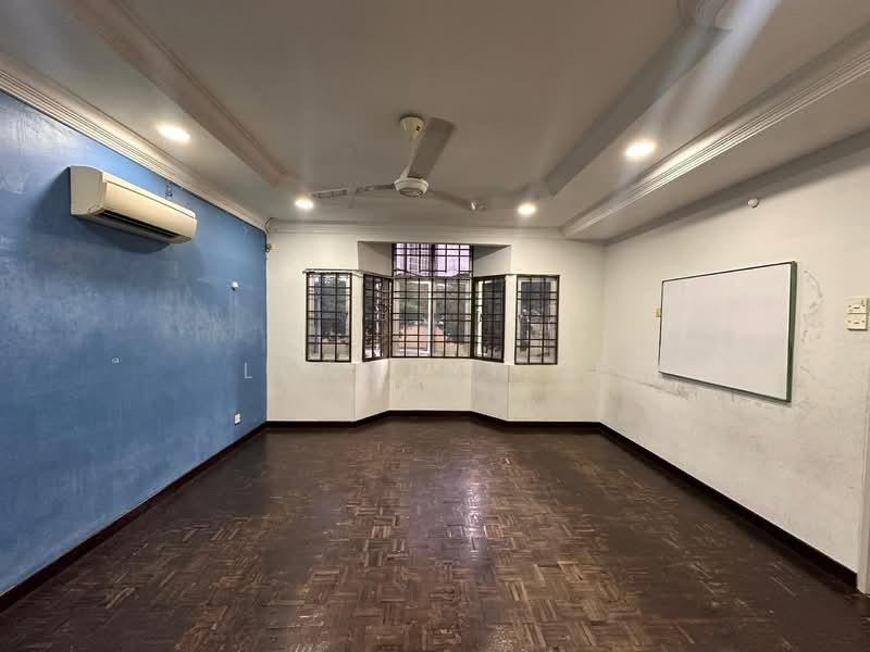 Sungai Nibong Corner Terrace - 5