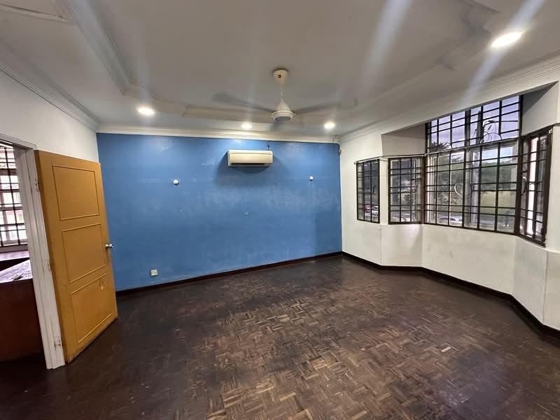 Sungai Nibong Corner Terrace - 4