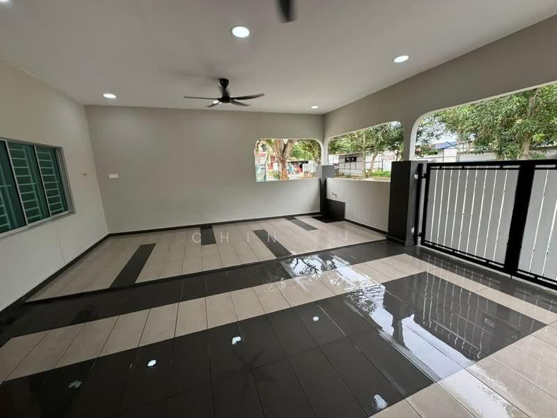 Taman Bukit Beruang Utama - 2