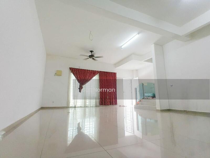 TAMAN SERI IMPIAN - 4