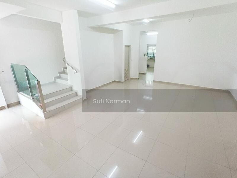 TAMAN SERI IMPIAN - 5