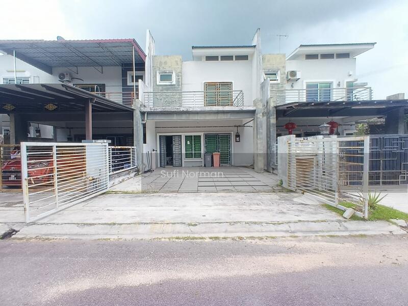 TAMAN SERI IMPIAN - 1