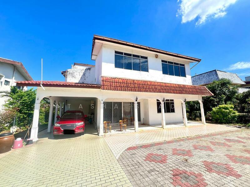 2 Storey Bungalow House Seksyen 3 Shah Alam - 2