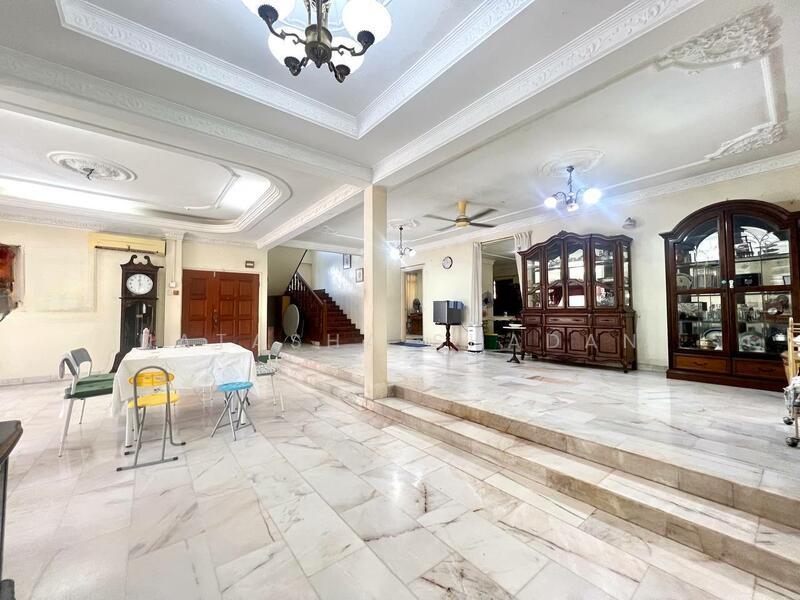 2 Storey Bungalow House Seksyen 3 Shah Alam - 5