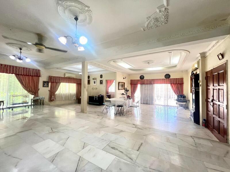 2 Storey Bungalow House Seksyen 3 Shah Alam - 4