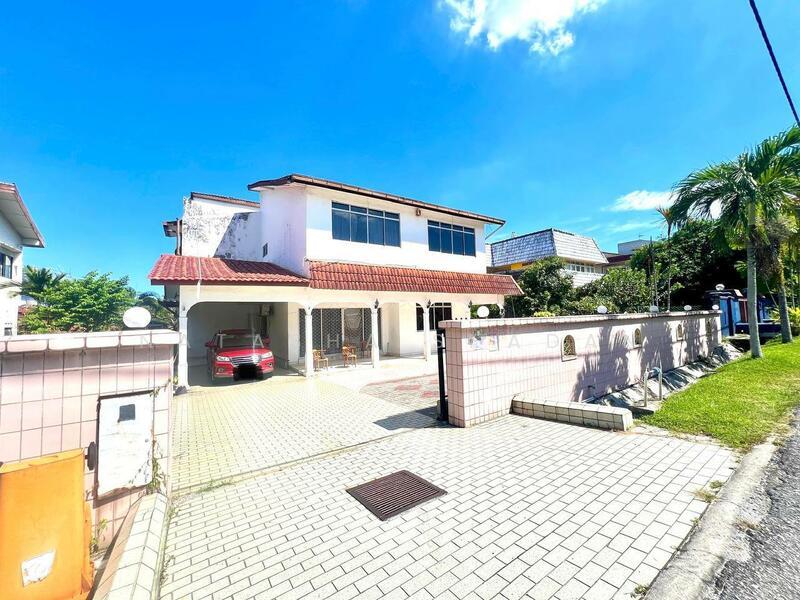2 Storey Bungalow House Seksyen 3 Shah Alam - 1