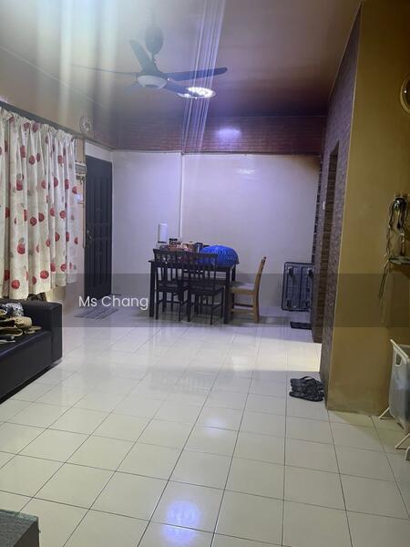 Sri Aman Block C (Sri Aman Block 1 & 3) - 4