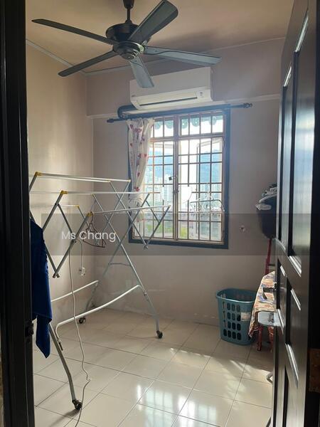 Sri Aman Block C (Sri Aman Block 1 & 3) - 5