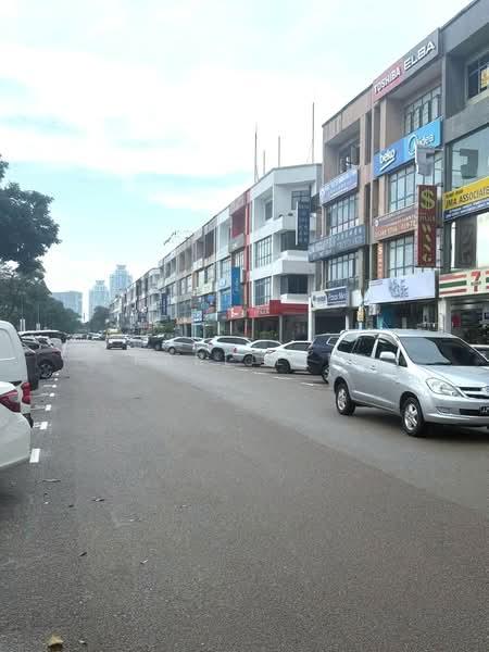 Permas Jaya - 2