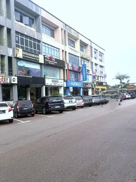 Permas Jaya - 5