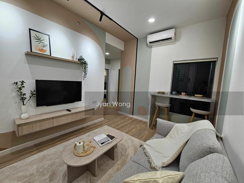 LikasVue - 3