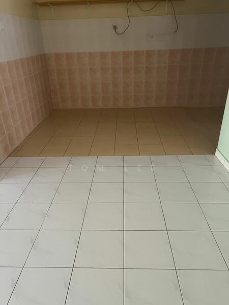 Setia Alam | Setia Impian Double Storey - 1