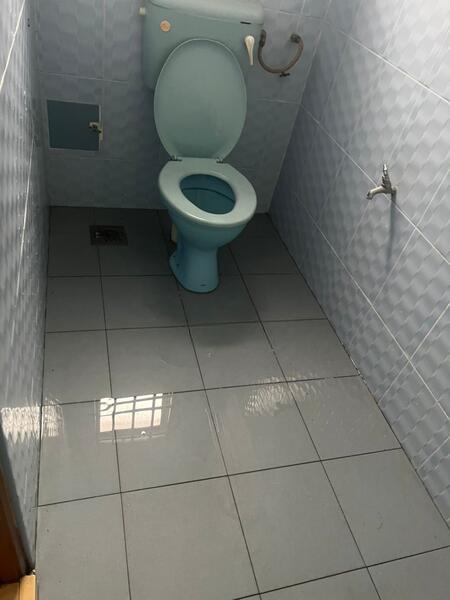 Setia Alam | Setia Impian Double Storey - 5