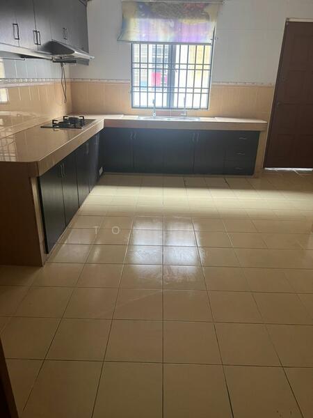 Setia Alam | Setia Impian Double Storey - 2