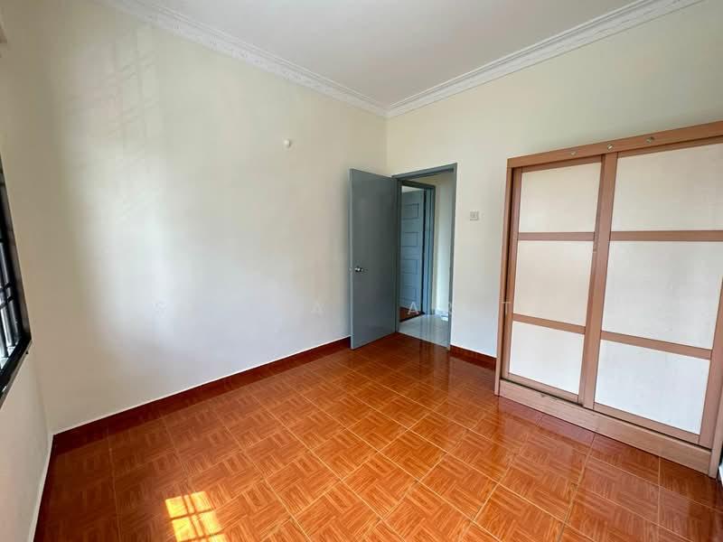 Sri Kenari Apartment - 4