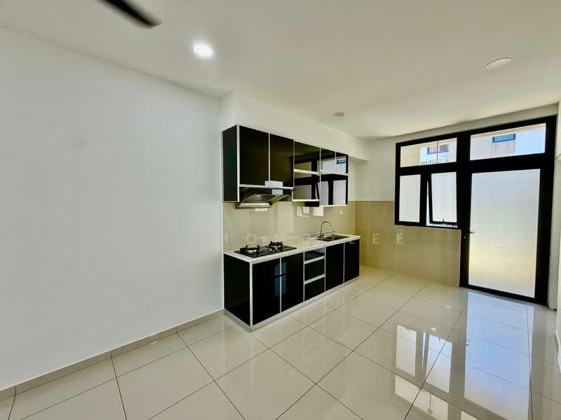 Sunway Citrine Lakehomes - 4