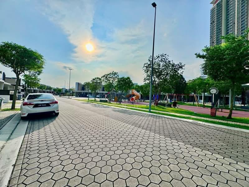 Sunway Citrine Lakehomes - 1