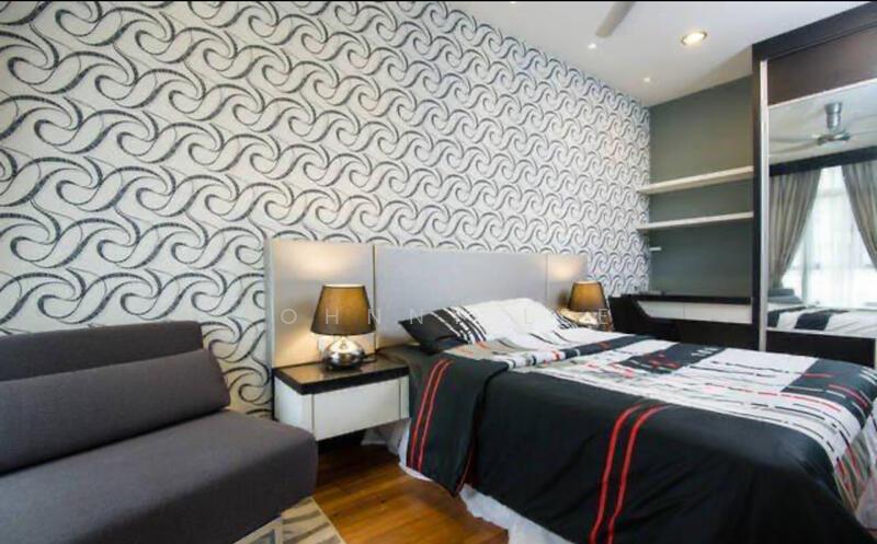 Idaman Residence - 2