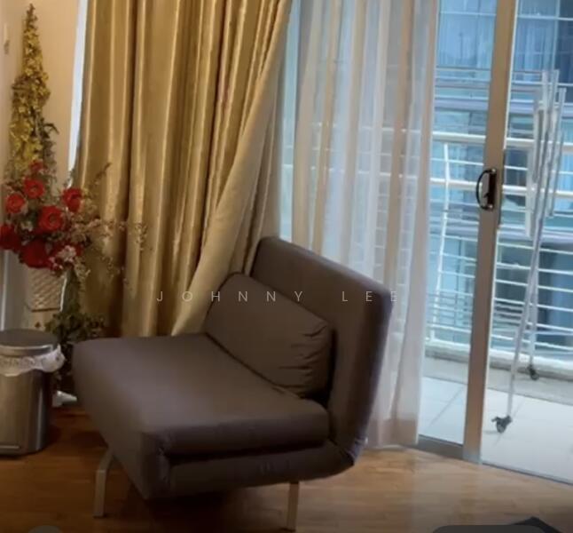 Idaman Residence - 2