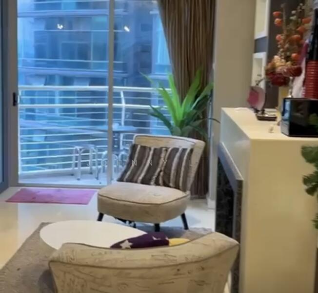 Idaman Residence - 1