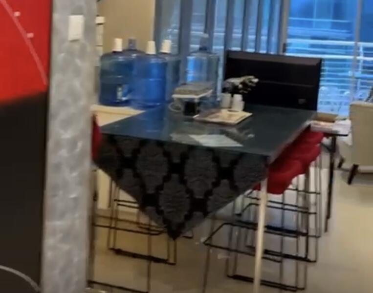 Idaman Residence - 4