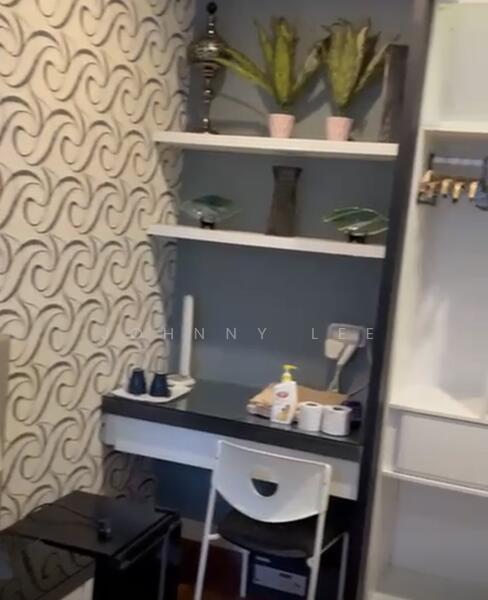 Idaman Residence - 5