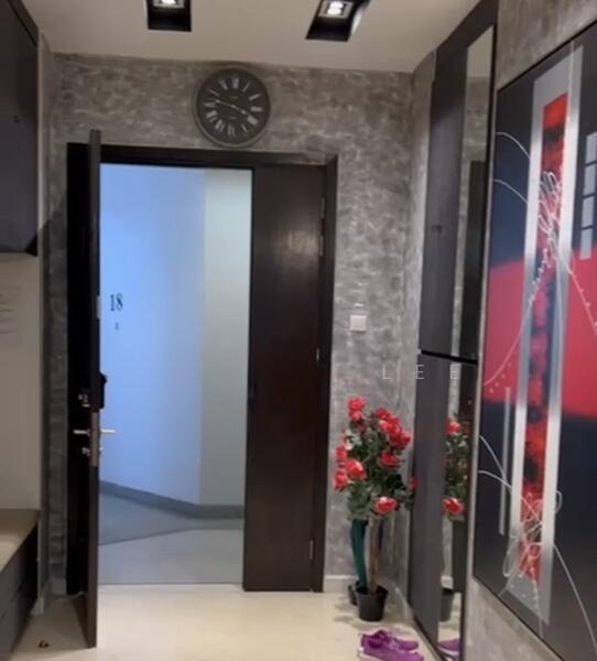 Idaman Residence - 3