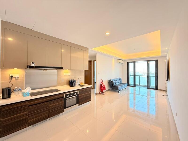 R&F Princess Cove Phase 2-Seine Region - 1