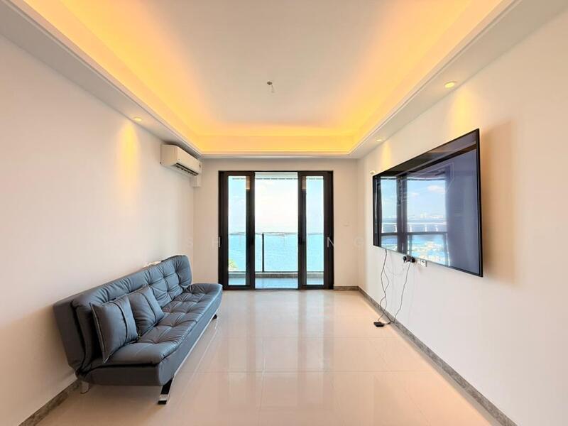 R&F Princess Cove Phase 2-Seine Region - 3