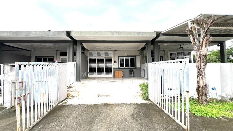 Taman Sri Impian - 1