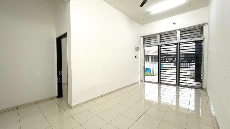 Taman Sri Impian - 4