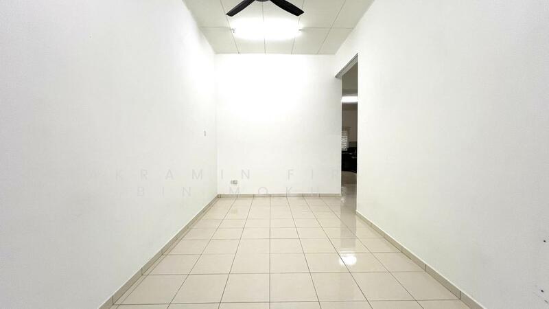 Taman Sri Impian - 5