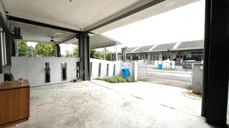 Taman Sri Impian - 2