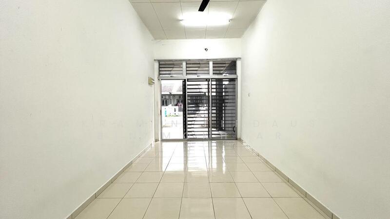 Taman Sri Impian - 3