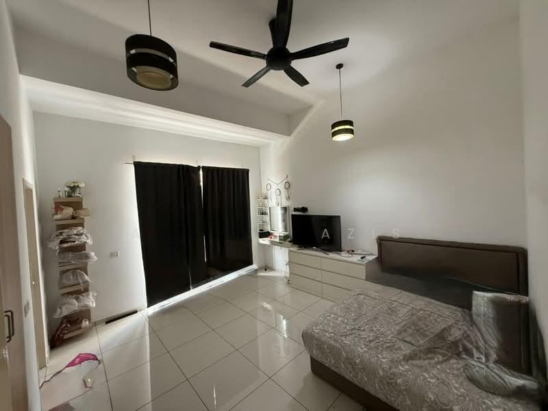 TAMAN LAMAN SETIA - 5