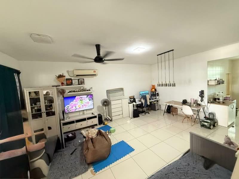 TAMAN LAMAN SETIA - 2