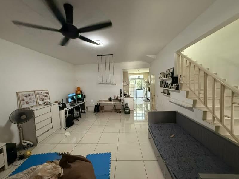 TAMAN LAMAN SETIA - 3