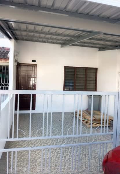 Taman Malim Jaya - 5