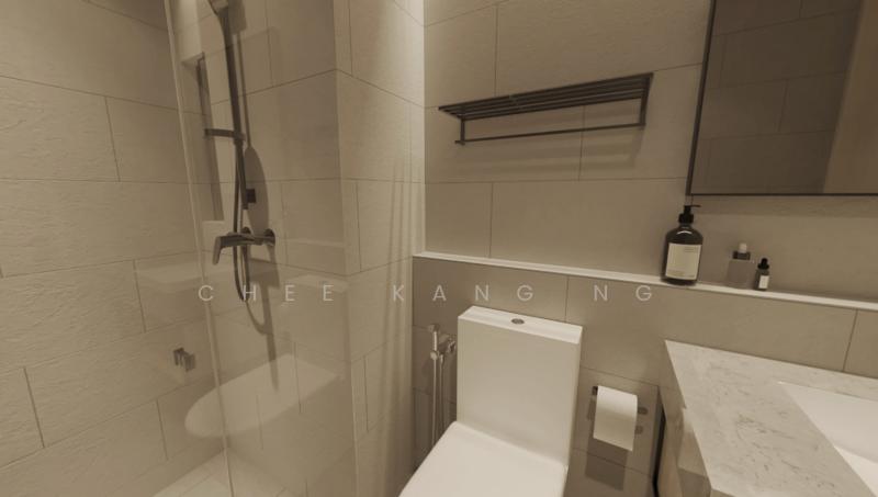 Clarissa Serviced Suites - 5