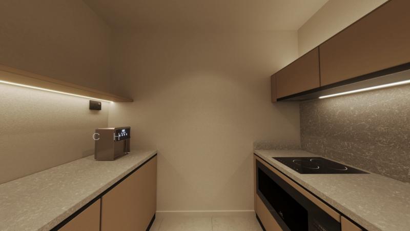 Clarissa Serviced Suites - 3