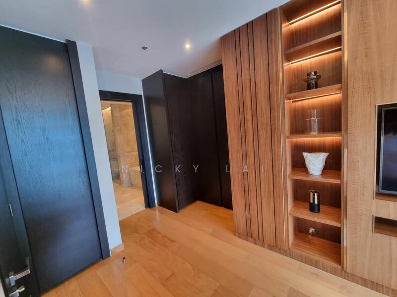 The Ritz-Carlton Residences - 2