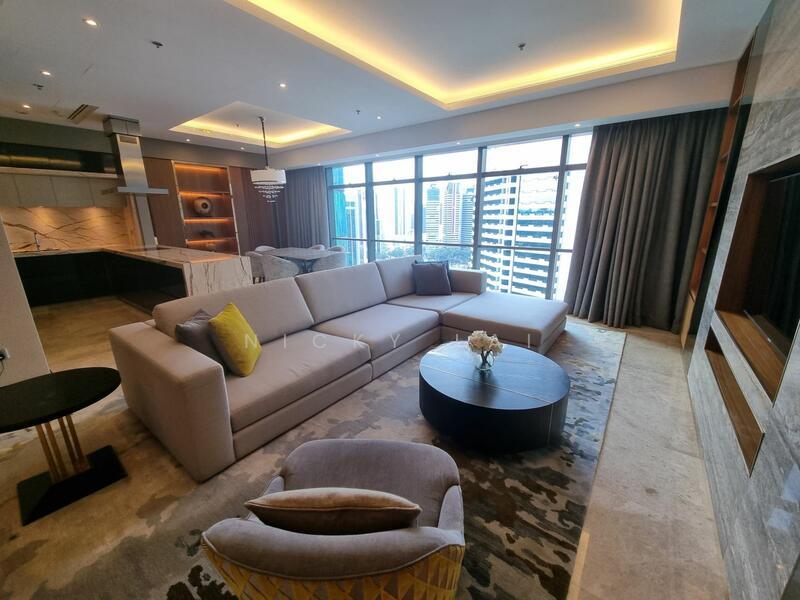 The Ritz-Carlton Residences - 4