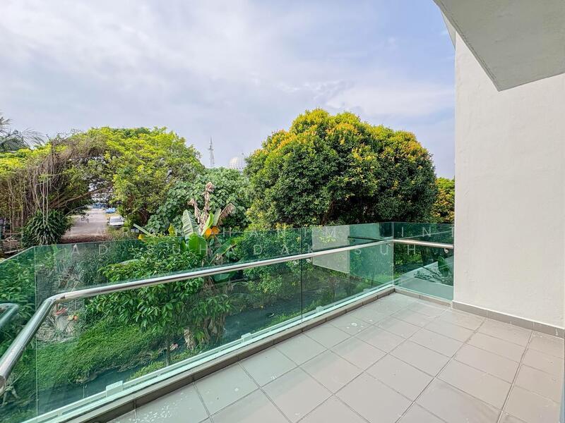 Taman D'Ramal Prima - 5