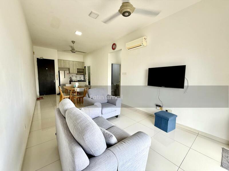 Seasons Garden Residences - 3