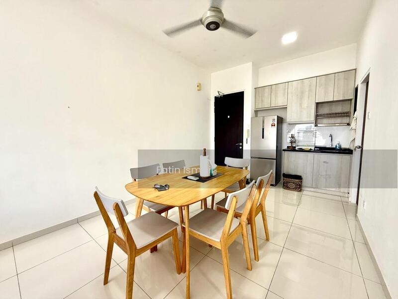 Seasons Garden Residences - 5