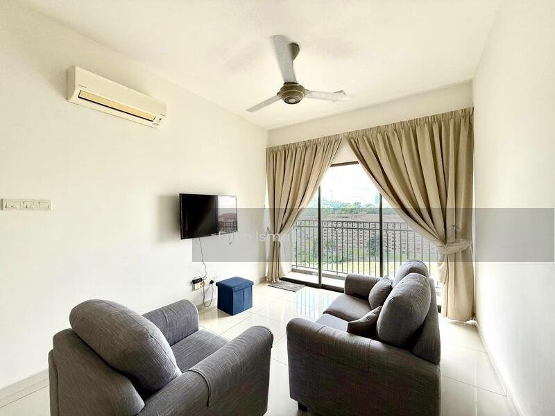 Seasons Garden Residences - 2