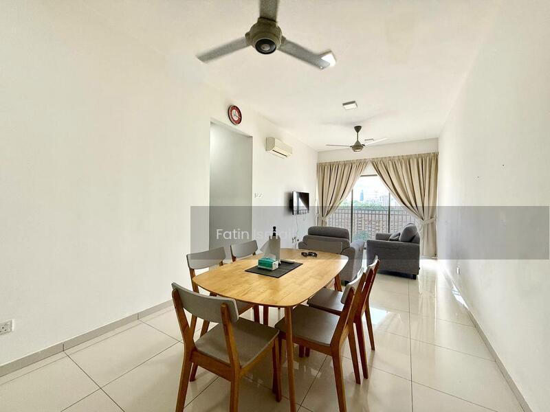 Seasons Garden Residences - 1